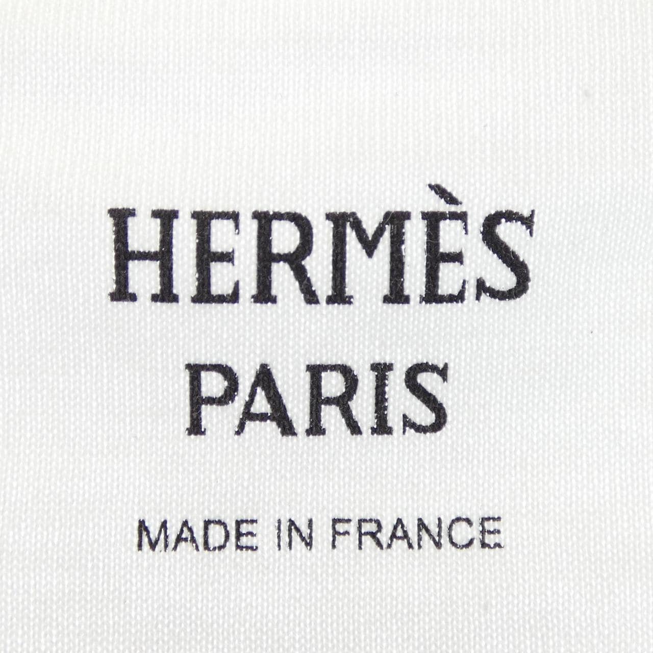 エルメス HERMES 馬銜 4H4626DA Tシャツ