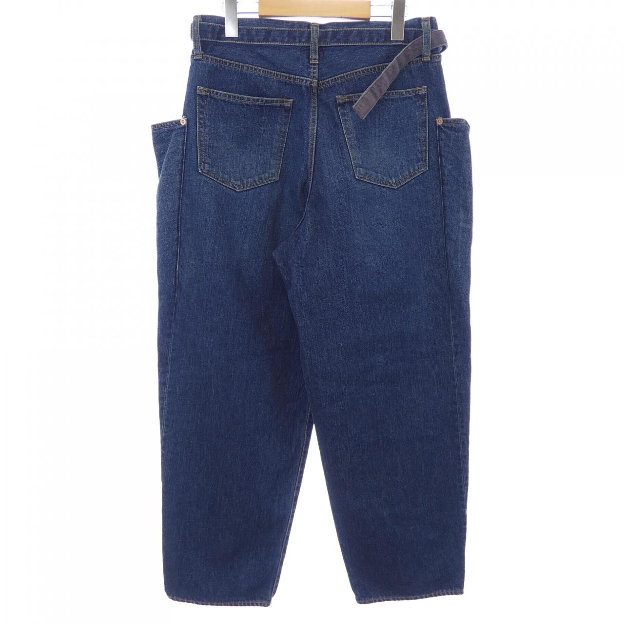 サカイ SACAI 25-03886 ジーンズ