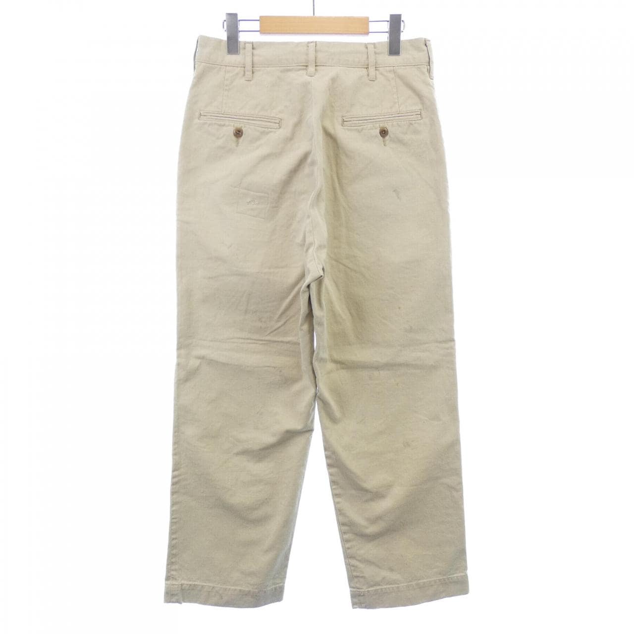 ヒステリックグラマー HYSTERIC GLAMOUR 02253AP05 パンツ