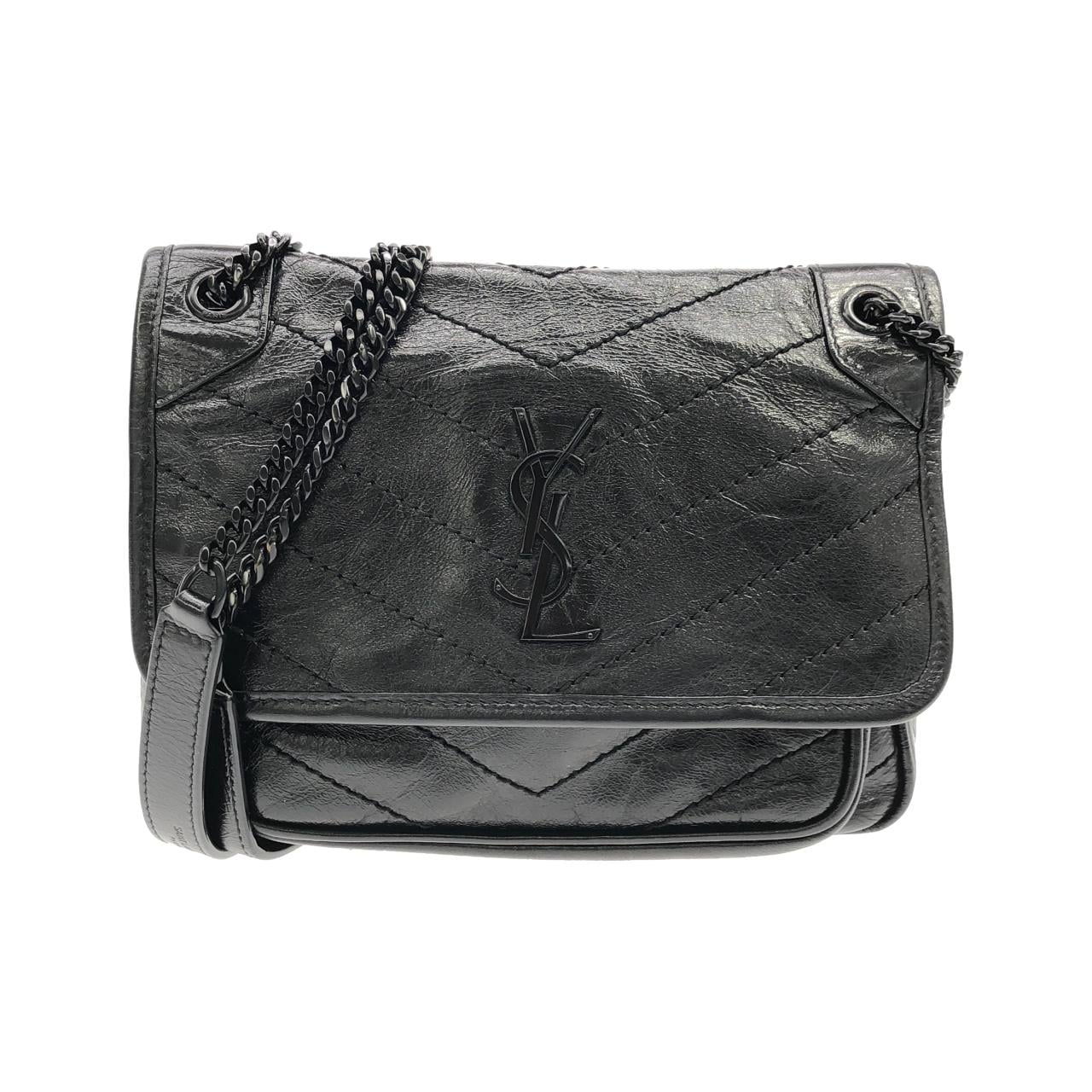 SAINT LAURENT NIKI BABY 633185 0EN08 包