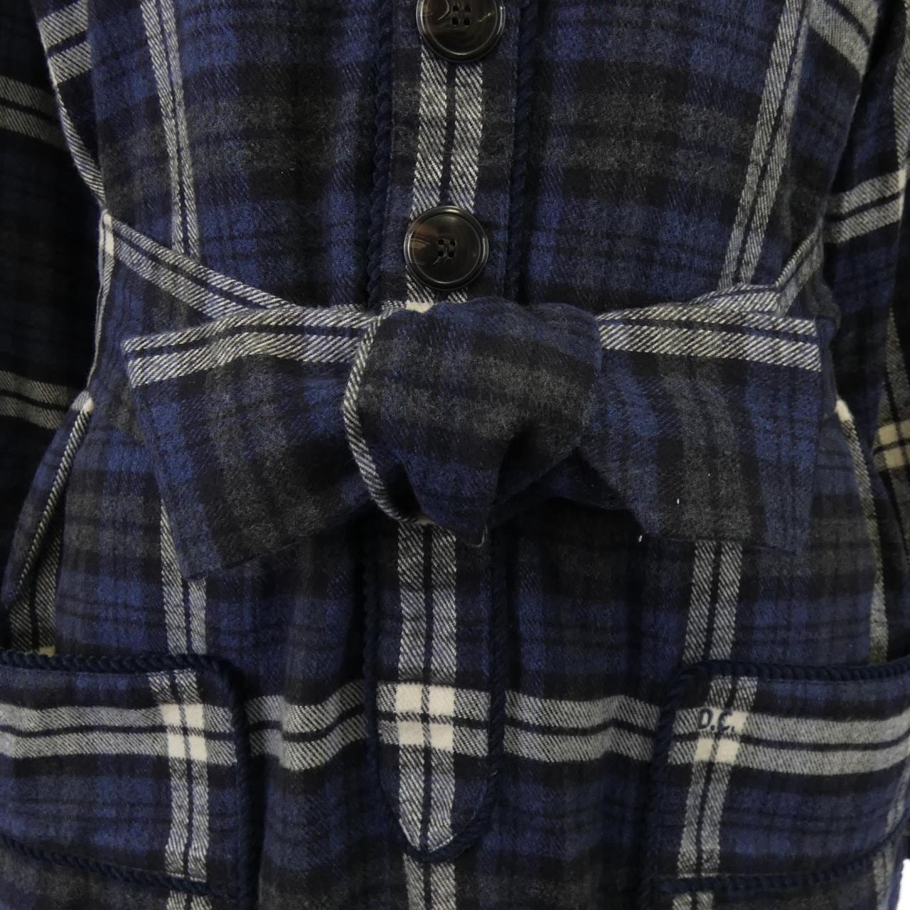 ディースクエアード DSQUARED2 S75CU0596 チュニック