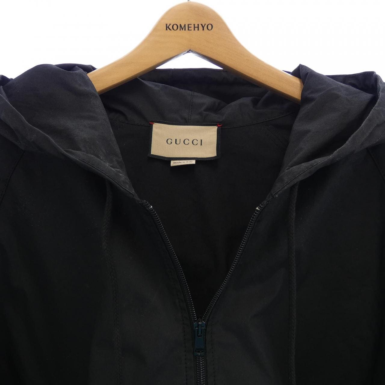 Gucci 594861 XDBCH 連PARKER