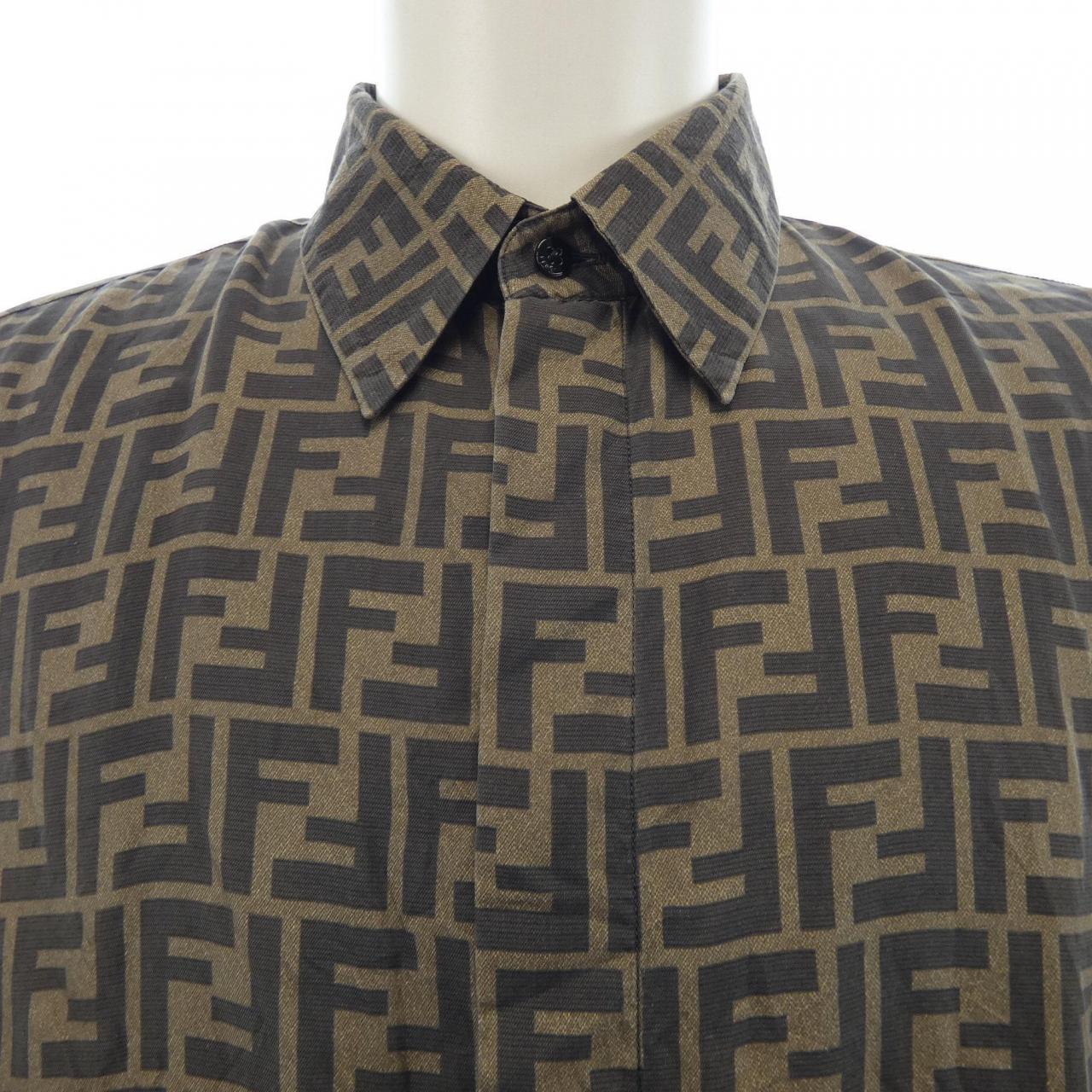 フェンディ FENDI FS0795 AKEE S／Sシャツ