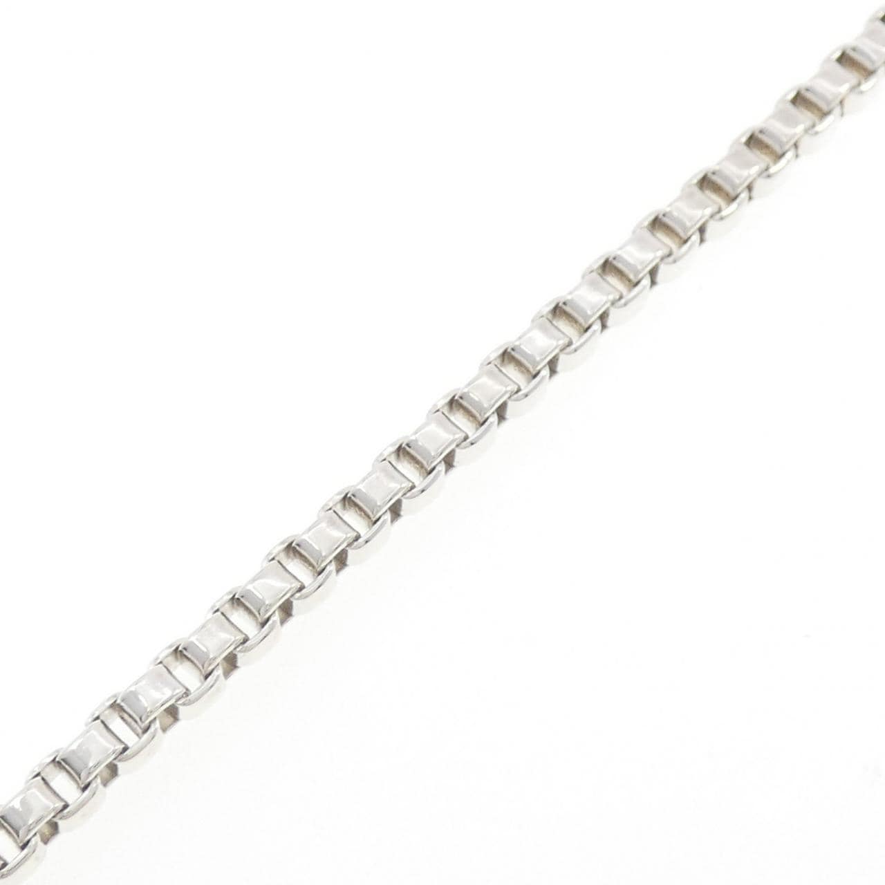 ティファニー ベネチアン ブレスレット