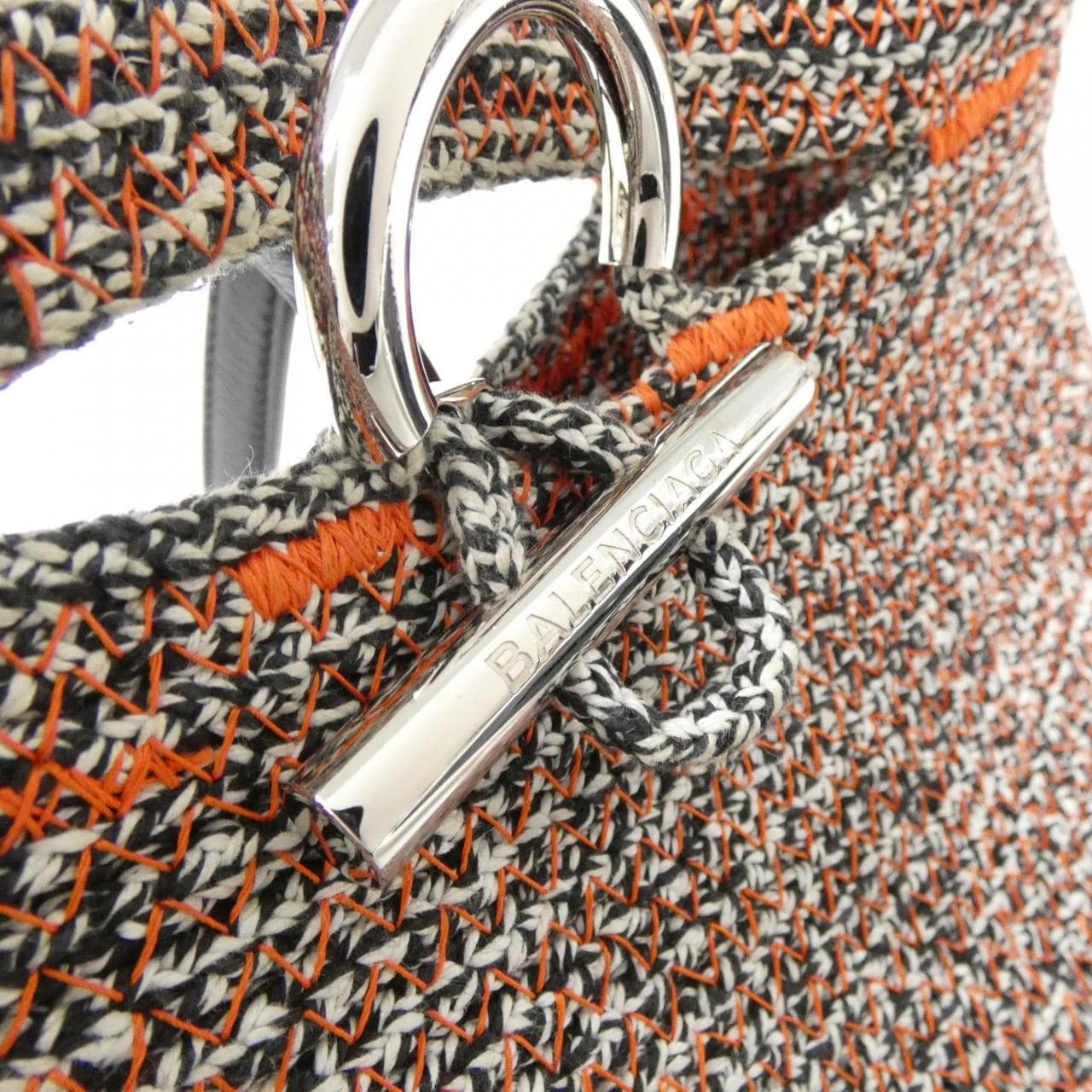 バレンシアガ 380687 KZF1N バッグ