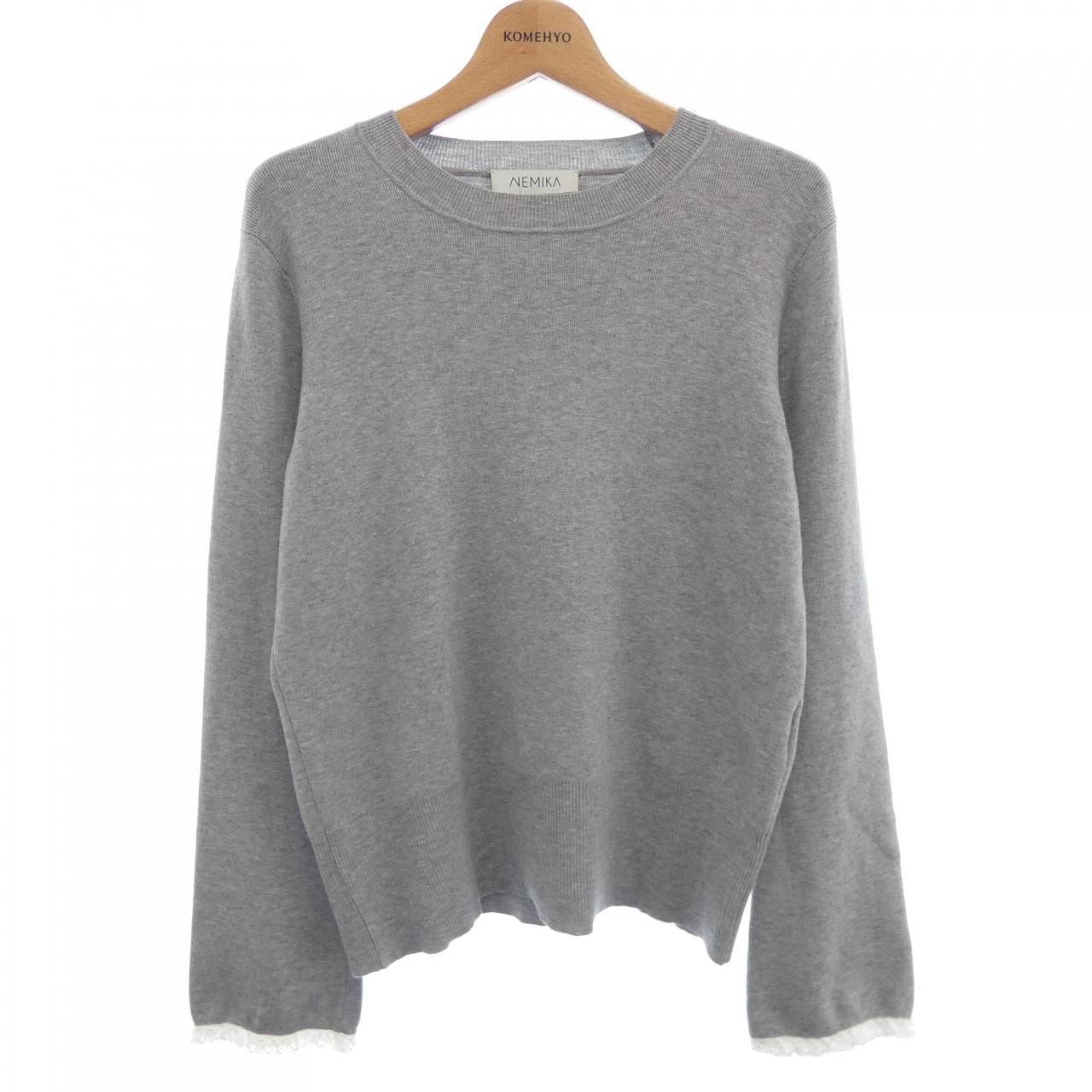 ネミカ NEMIKA ニット