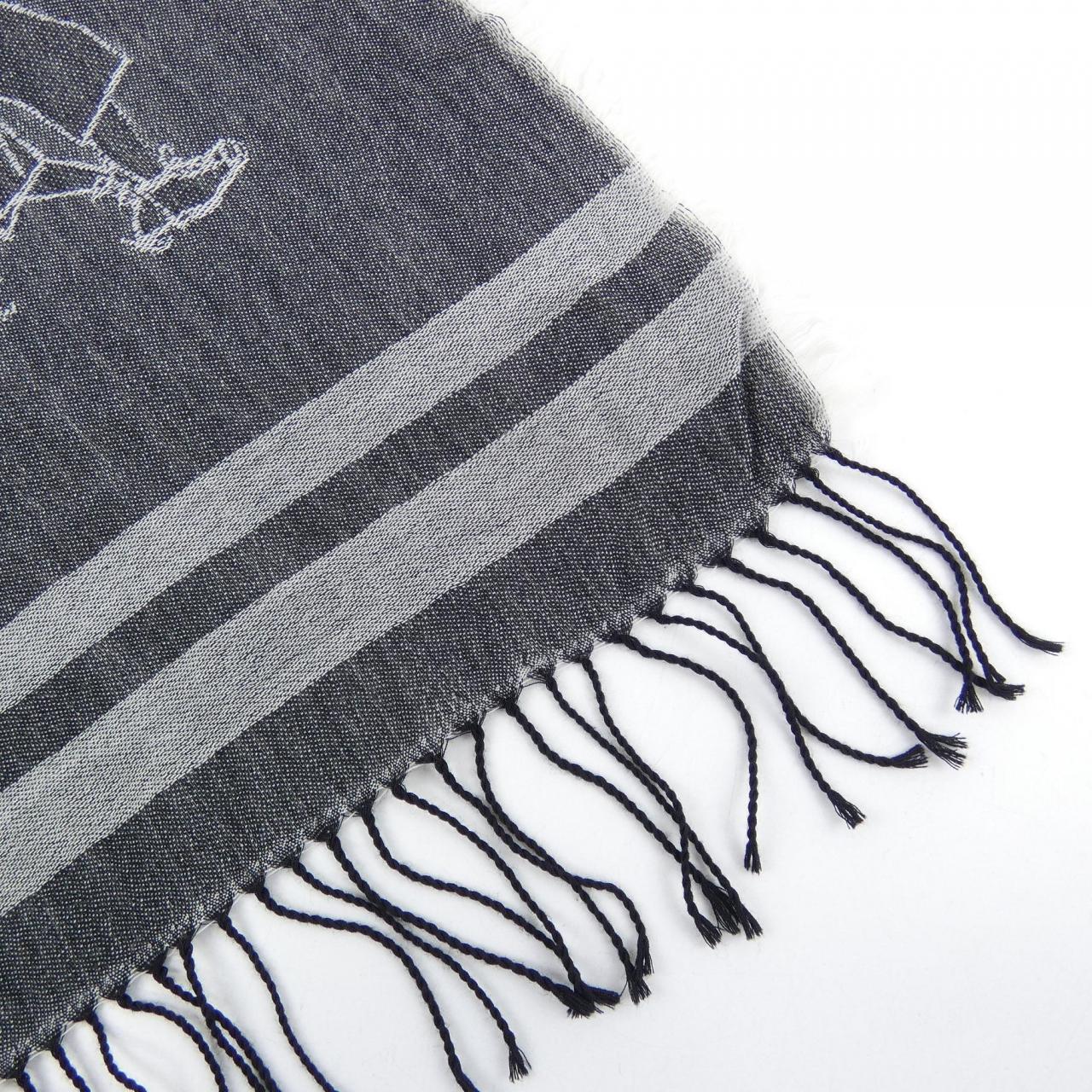 ミーイッセイミヤケ me ISSEY MIYAKE MI64AD531 STOLE