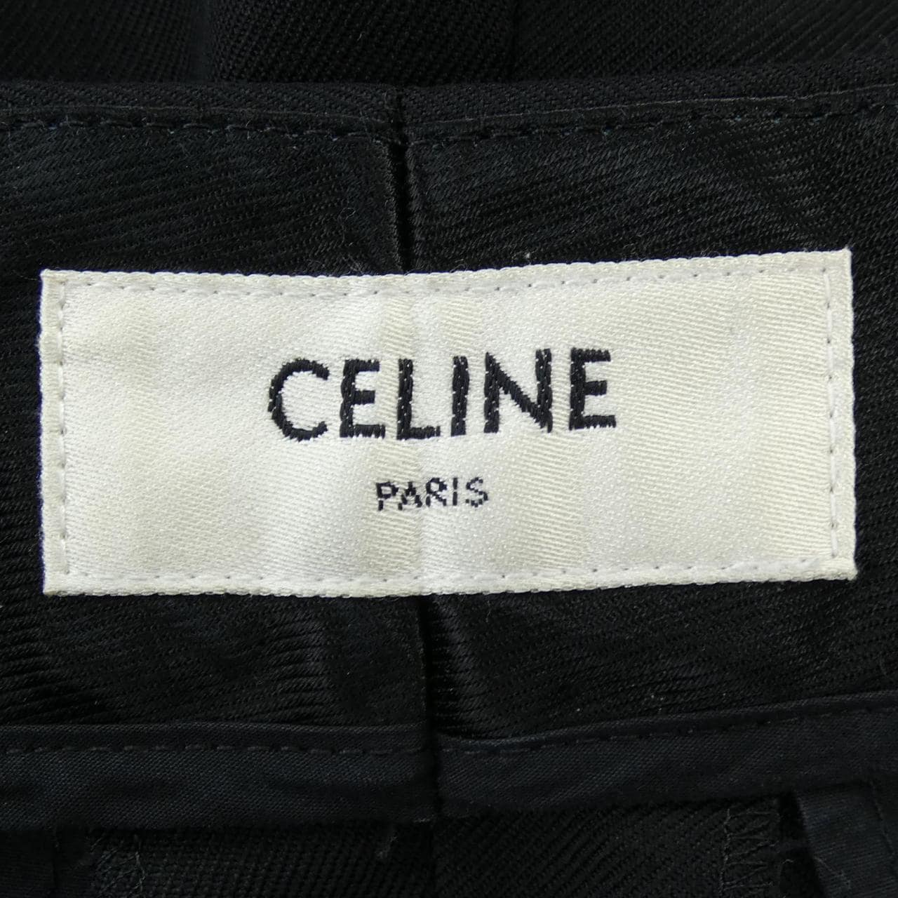 セリーヌ CELINE 2P113650D パンツ