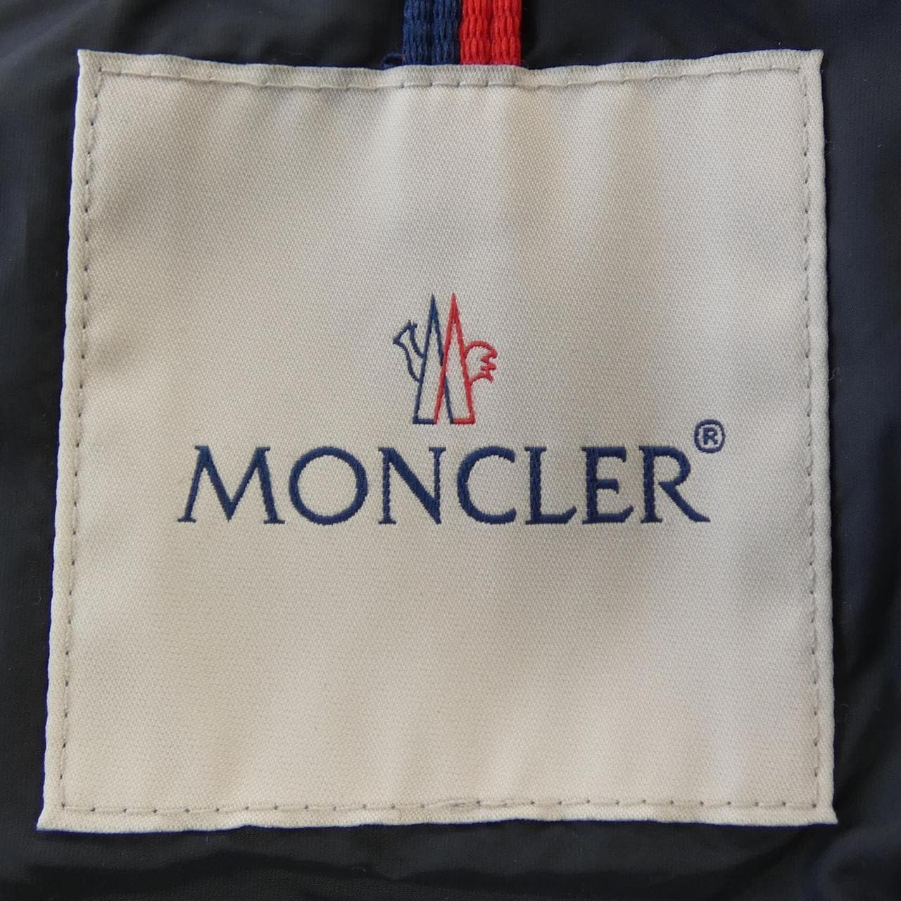 モンクレール MONCLER MONTGENEVRE ダウンジャケット
