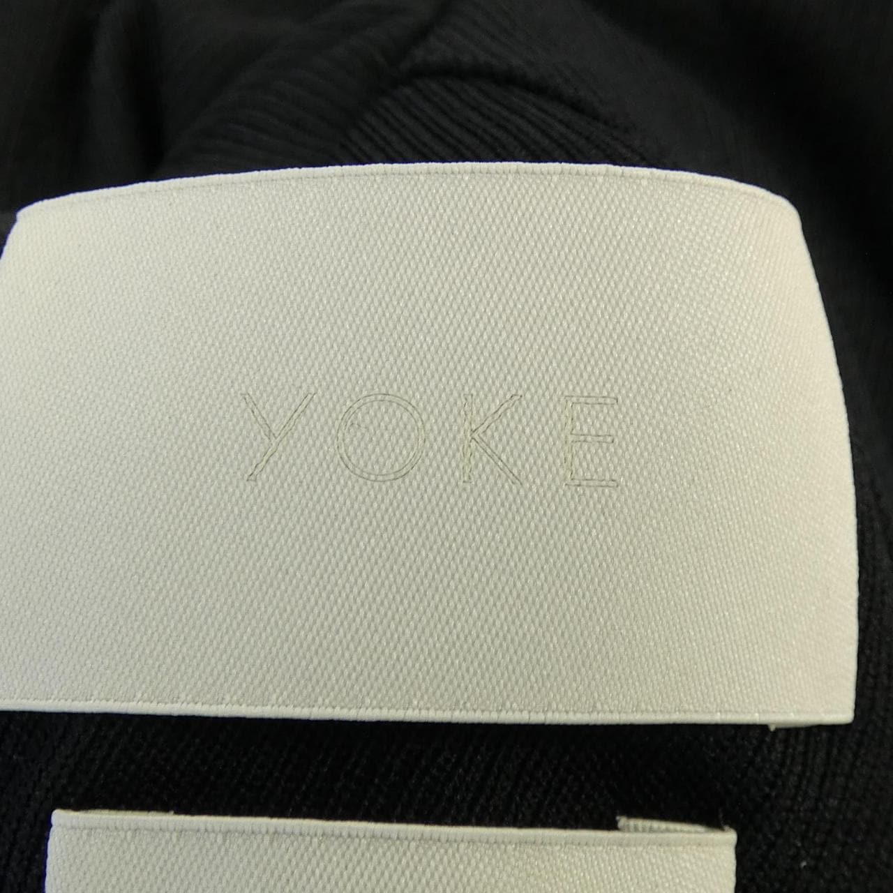 ヨーク YOKE YK21SS0181C コート