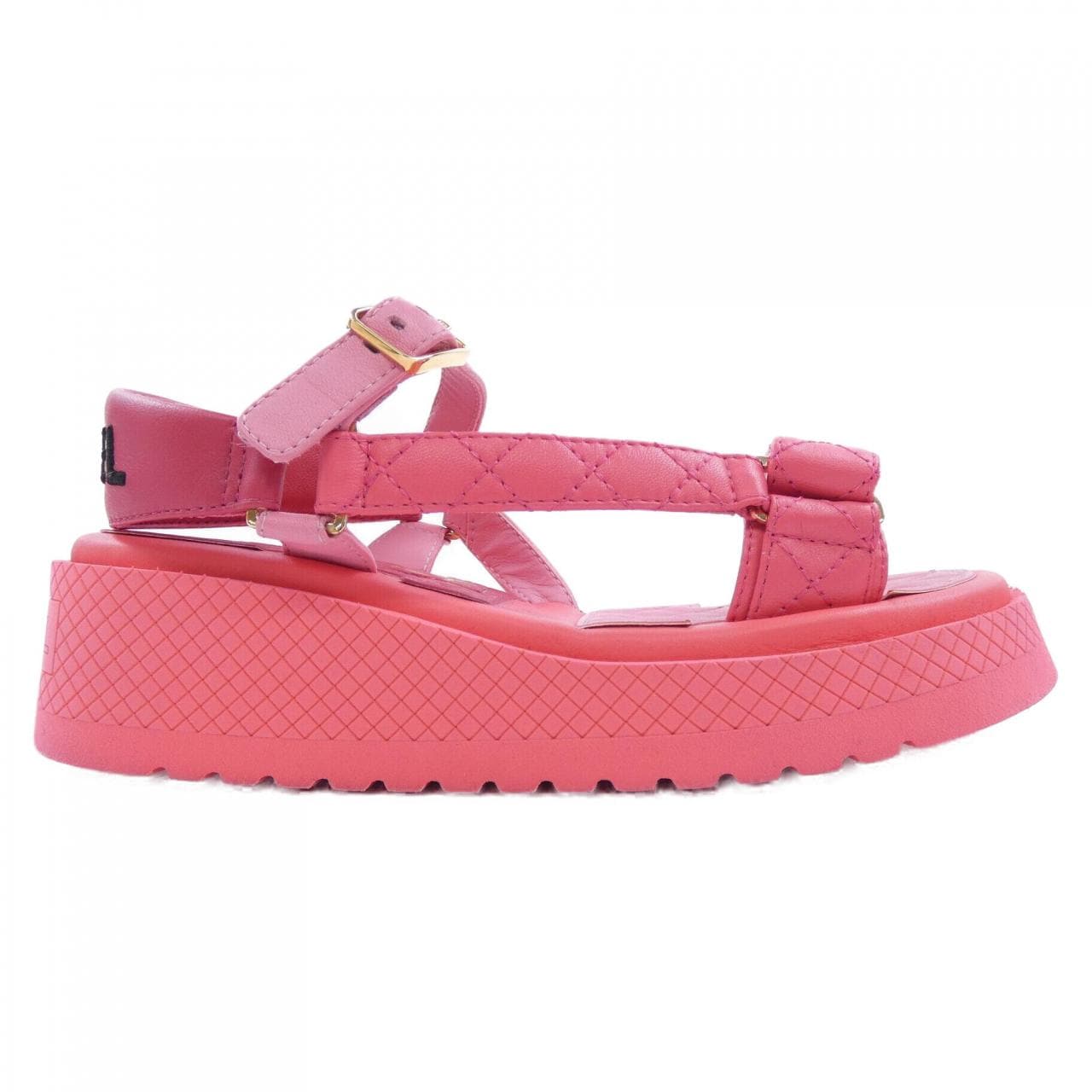 シャネル CHANEL G38880X01000 サンダル