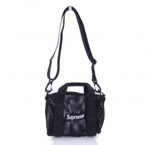 シュプリーム SUPREME MESH MINI DUFFLE BAG BAG