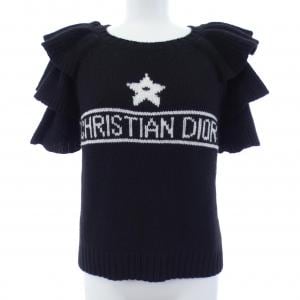 クリスチャンディオール CHRISTIAN DIOR CHRISTIAN DIOR シグネチャー 324S13AM003 ニット