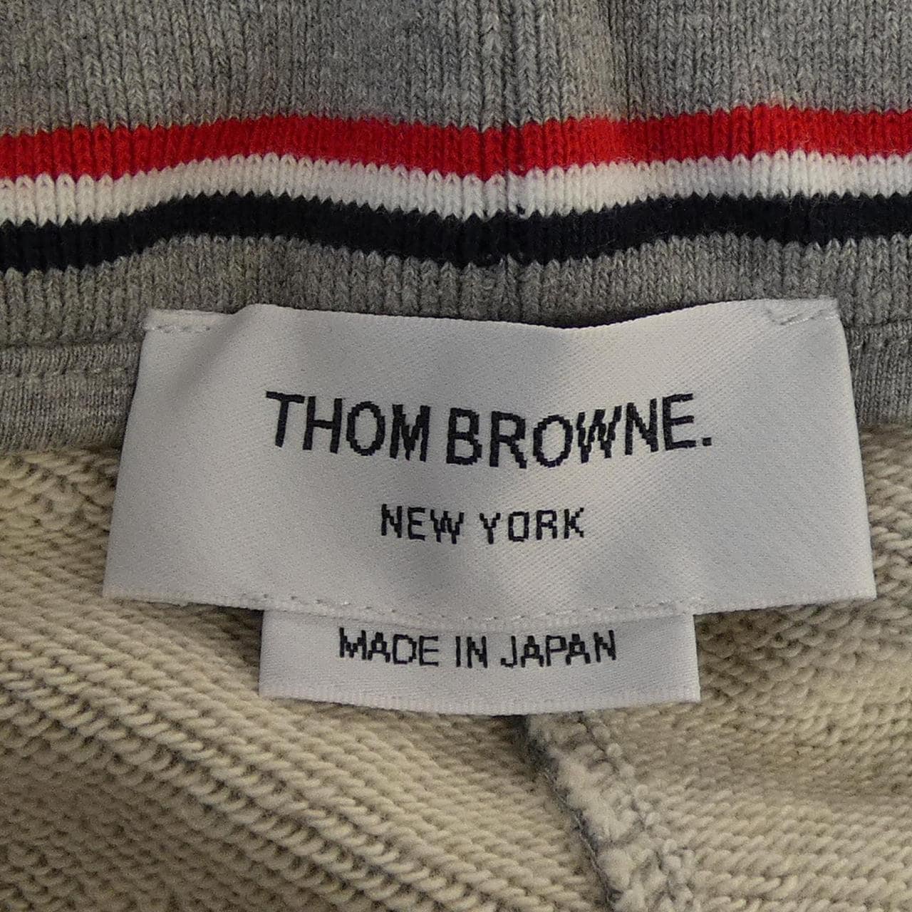 トムブラウン THOM BROWNE MJQ008H-00535068 パンツ
