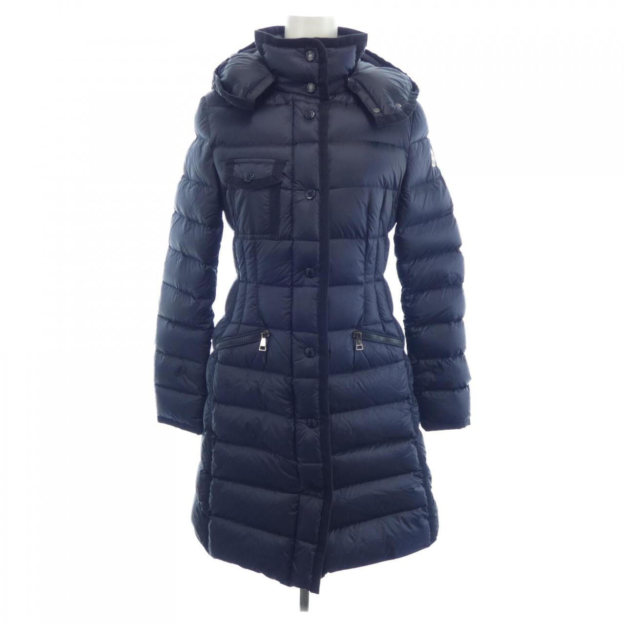 モンクレール MONCLER HERMINE ダウンコート
