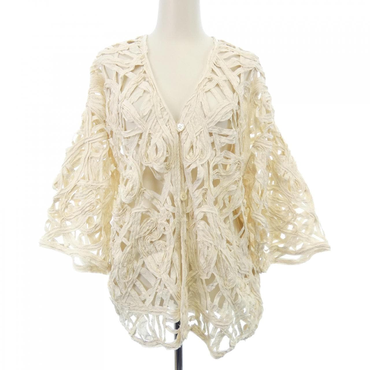 エトレトウキョウ ETRE TOKYO 1225310150-0 カーディガン