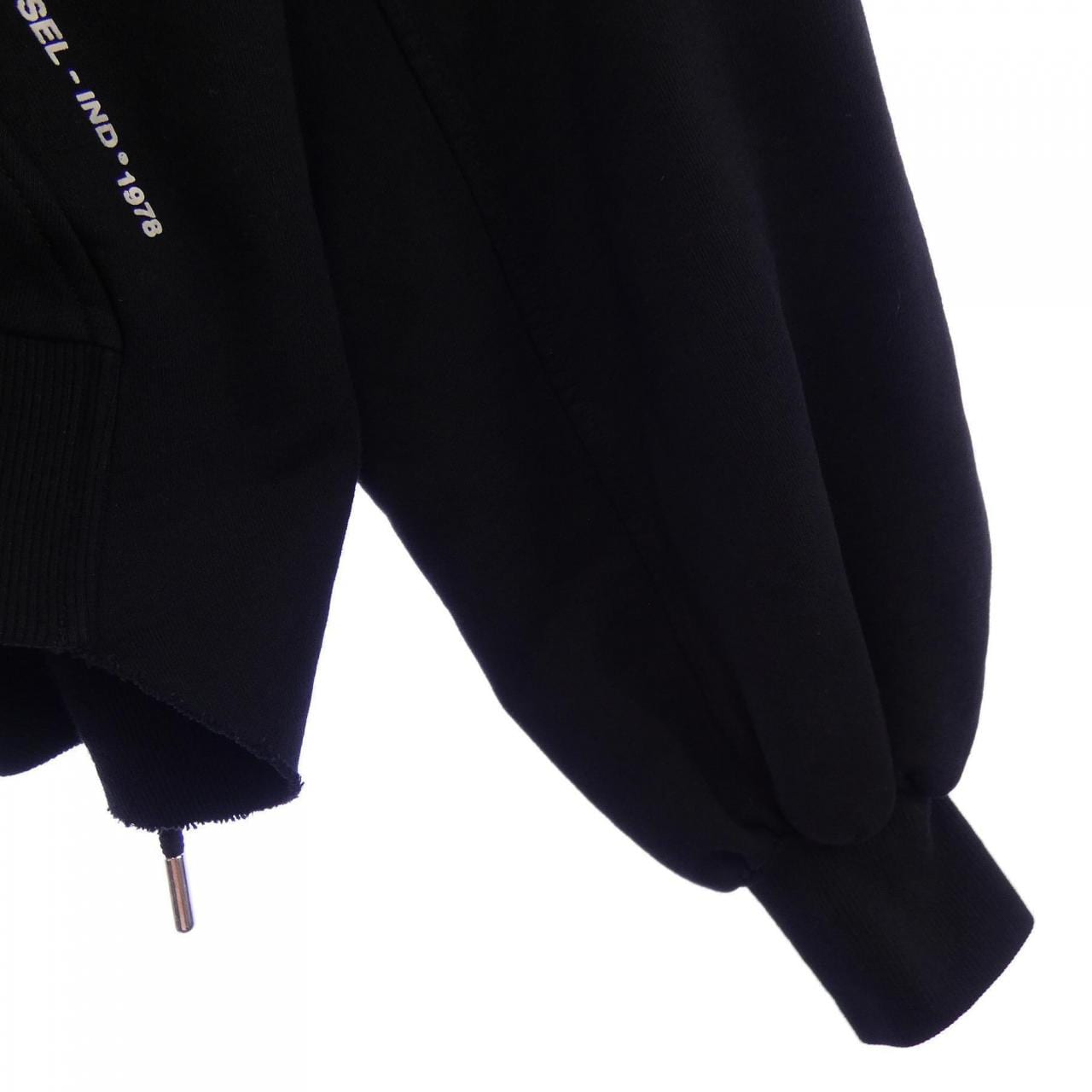 ディーゼル DIESEL スウェット