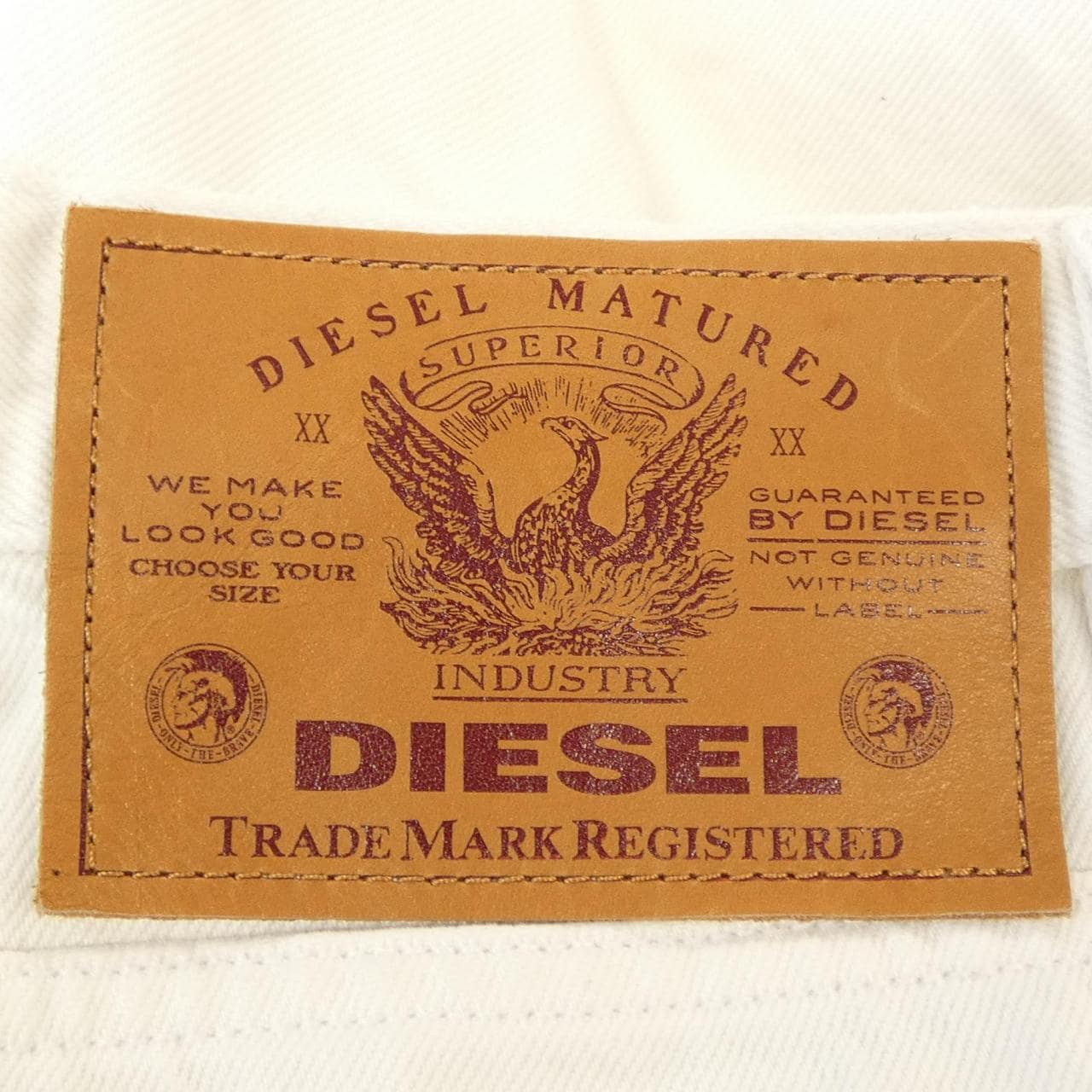 ディーゼル DIESEL ショートパンツ