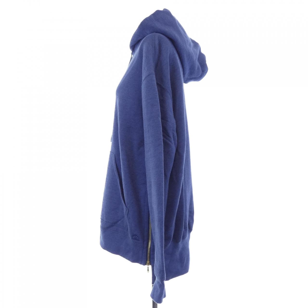 ドゥロワー DRAWER 6512-299-0260 パーカー