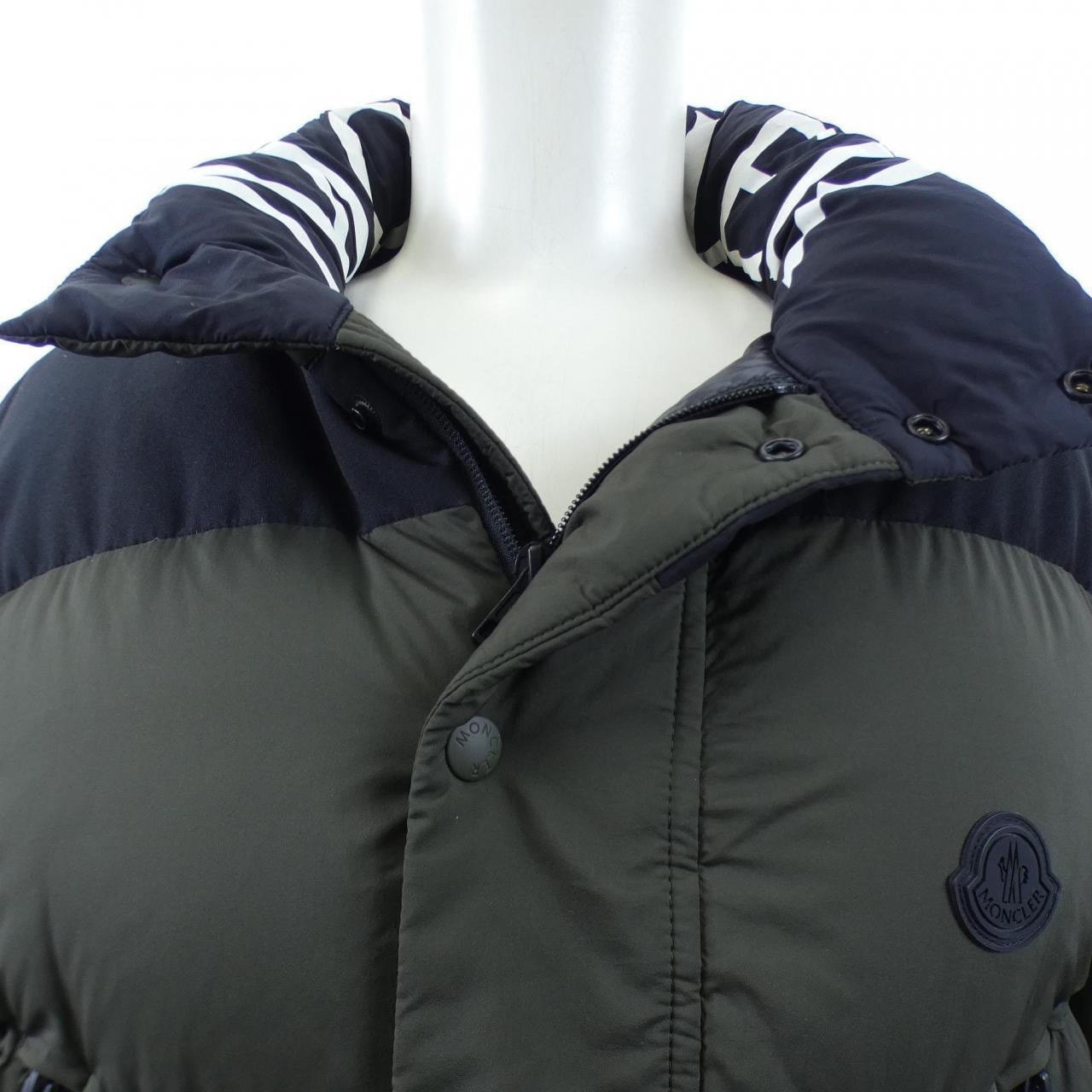 モンクレール MONCLER TIMSIT ダウンジャケット