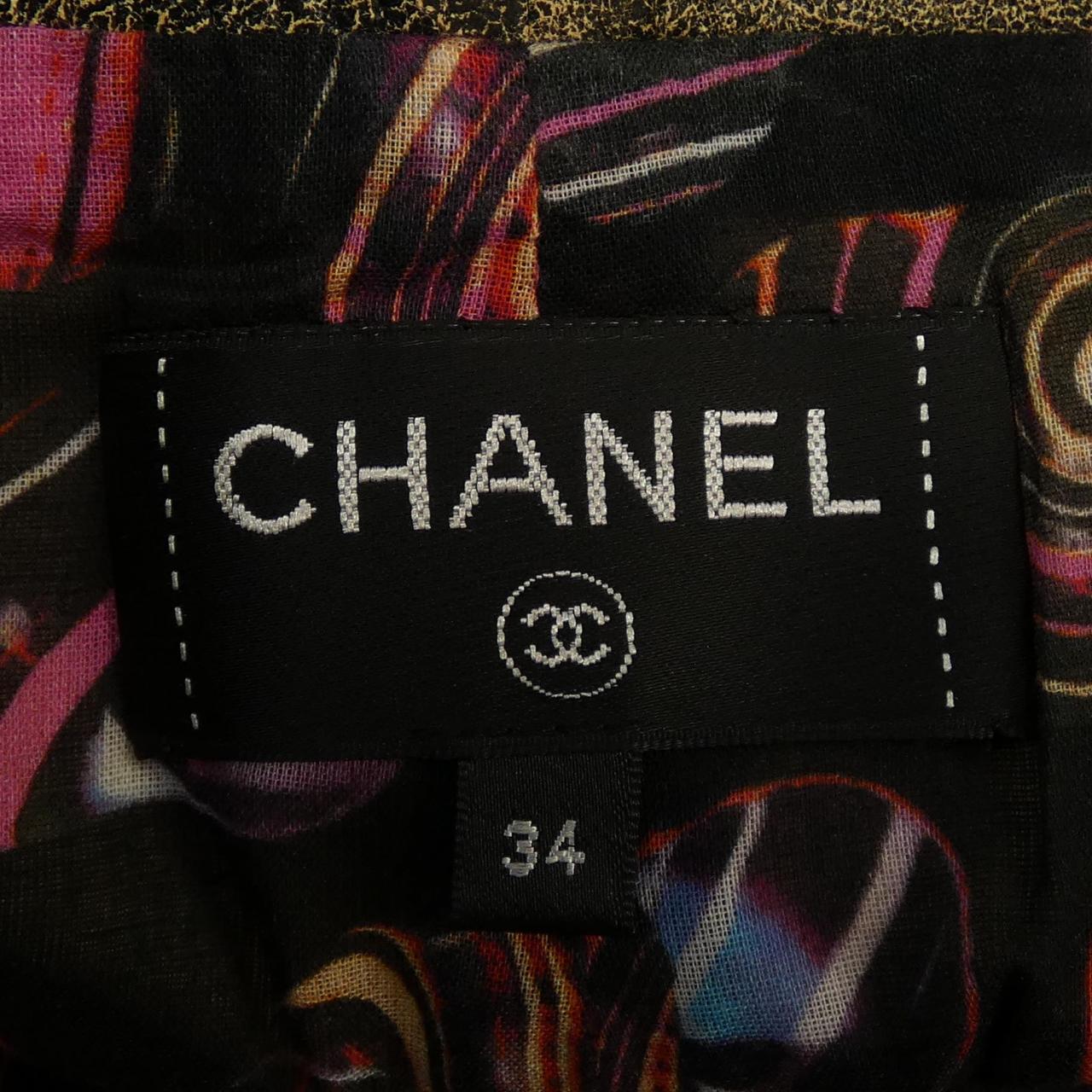 シャネル CHANEL P55576C00323 ショートパンツ