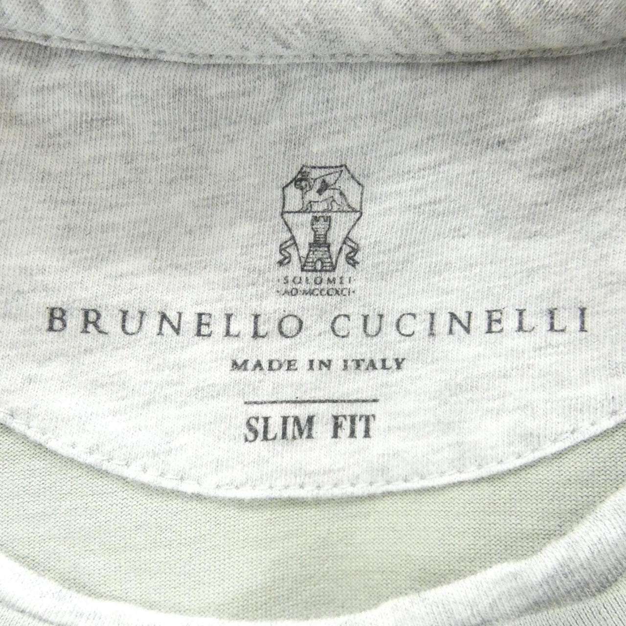 ブルネロクチネリ BRUNELLO CUCINELLI M0T617427JAP Tシャツ