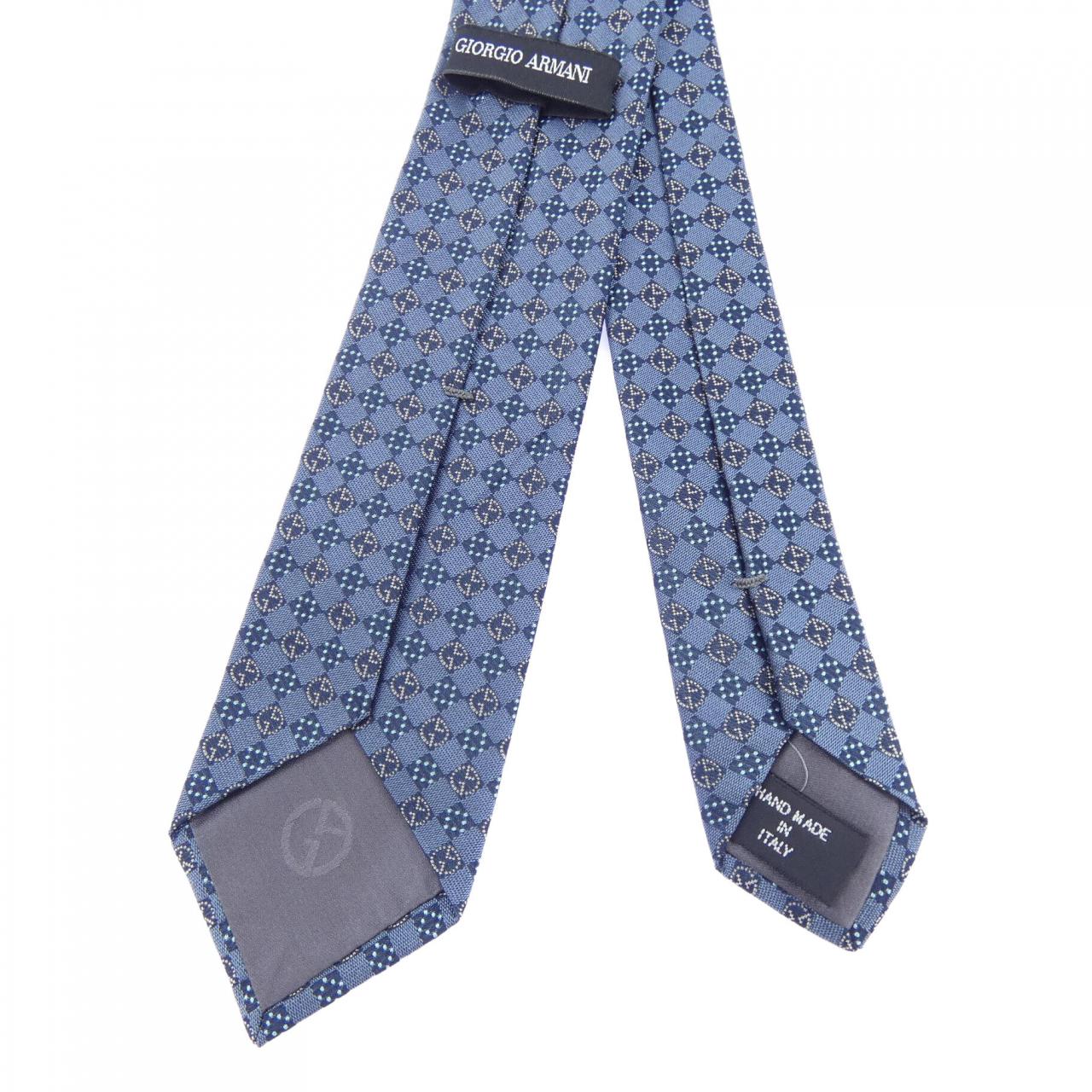 ジョルジオ アルマーニ GIORGIO ARMANI NECKTIE