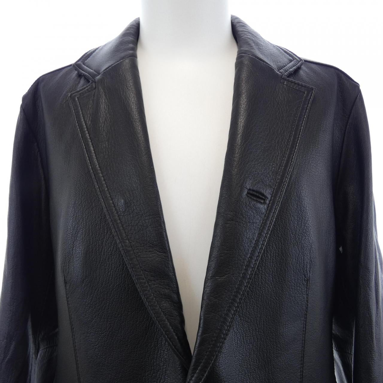 ジョセフオム JOSEPH HOMME LW JH CA 0103 レザージャケット