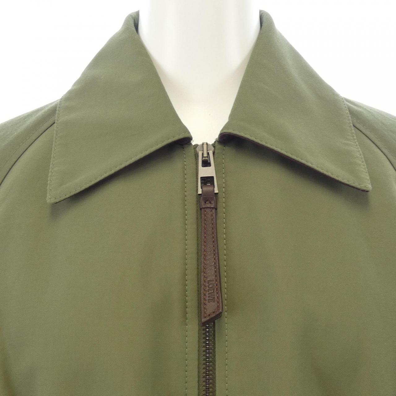 ロエベ LOEWE S359Y02XEB ジャケット