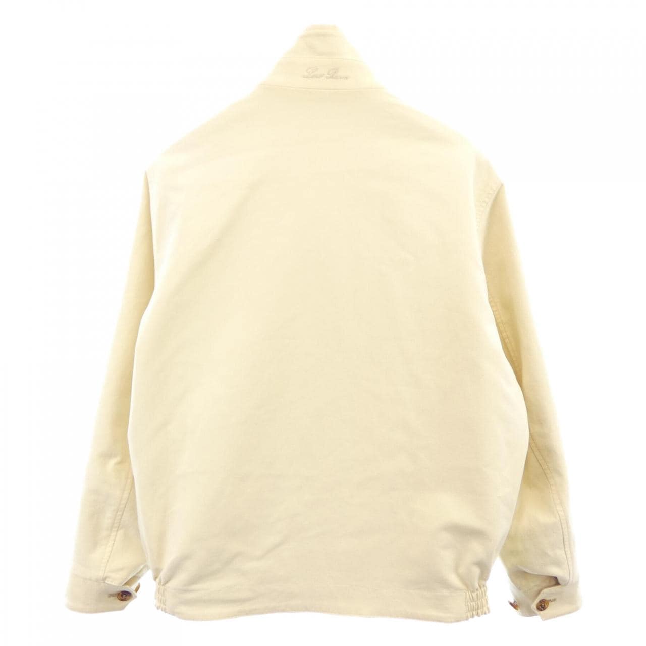 ロロピアーナ Loro Piana ブルゾン