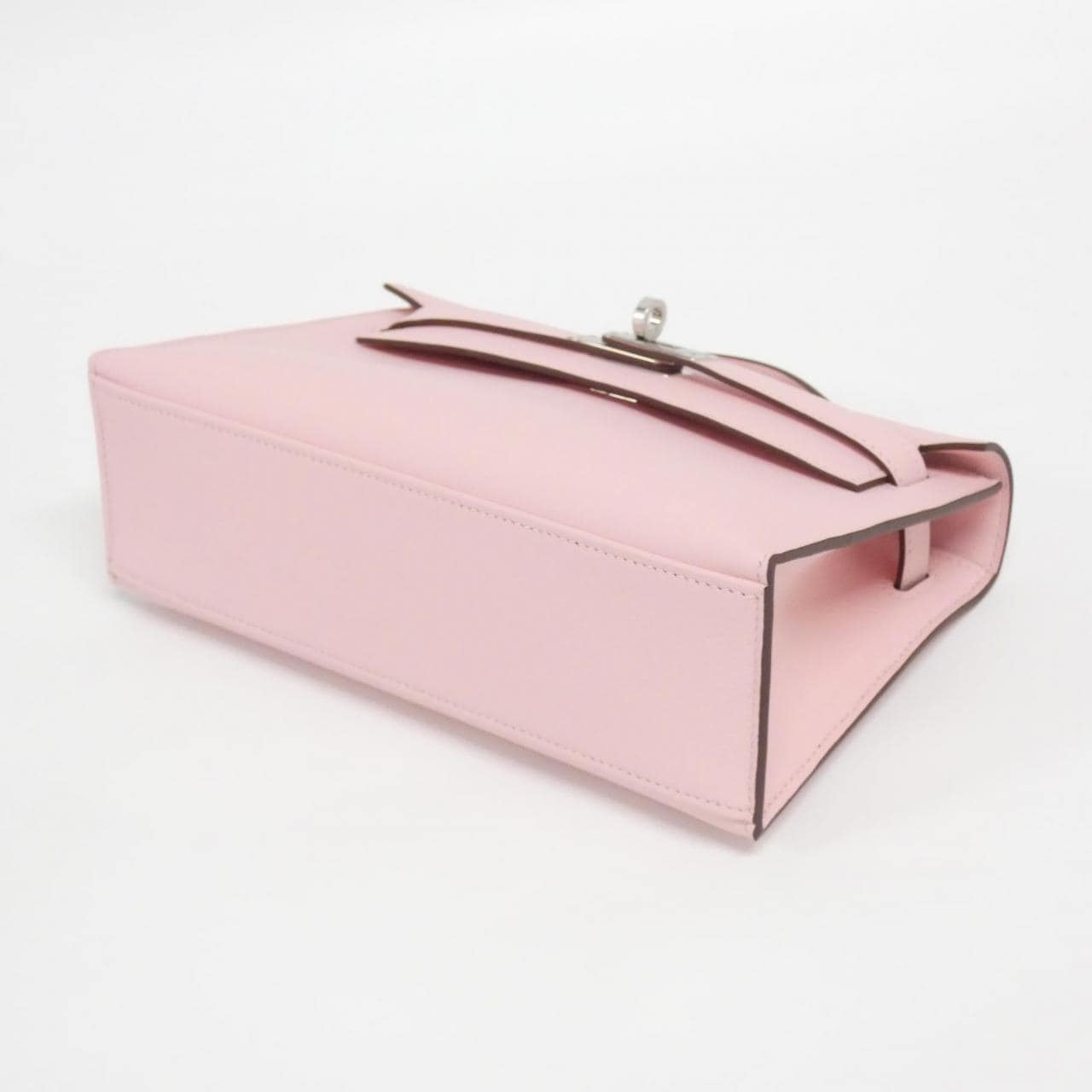 【未使用品】エルメス ポシェットケリー MINI 049417CK バッグ