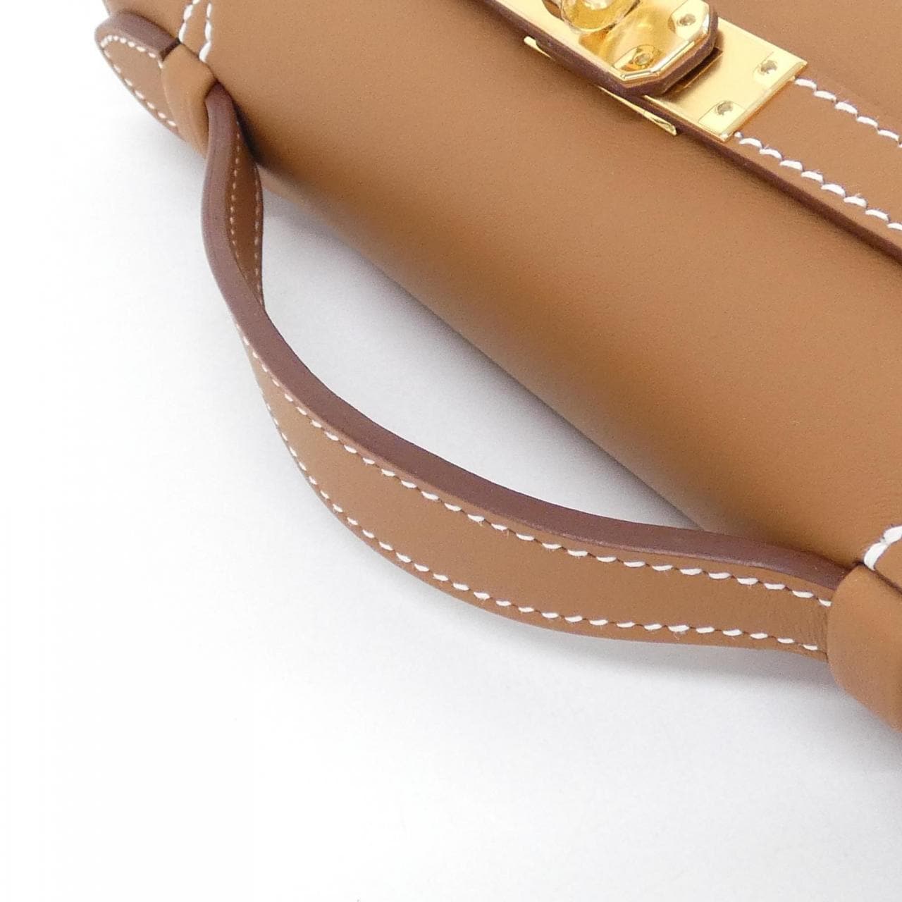エルメス ポシェットケリー MINI 049417CC バッグ