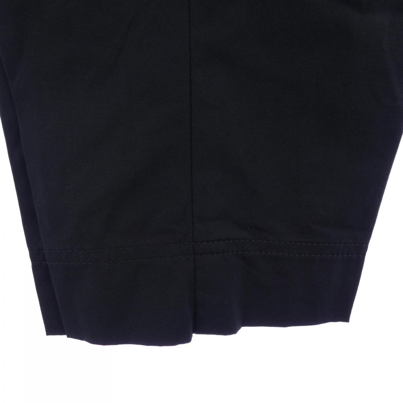 モンクレール MONCLER 10912A71000 パンツ