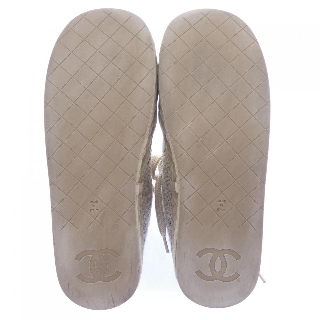 シャネル CHANEL G39105Y55970 スニーカー