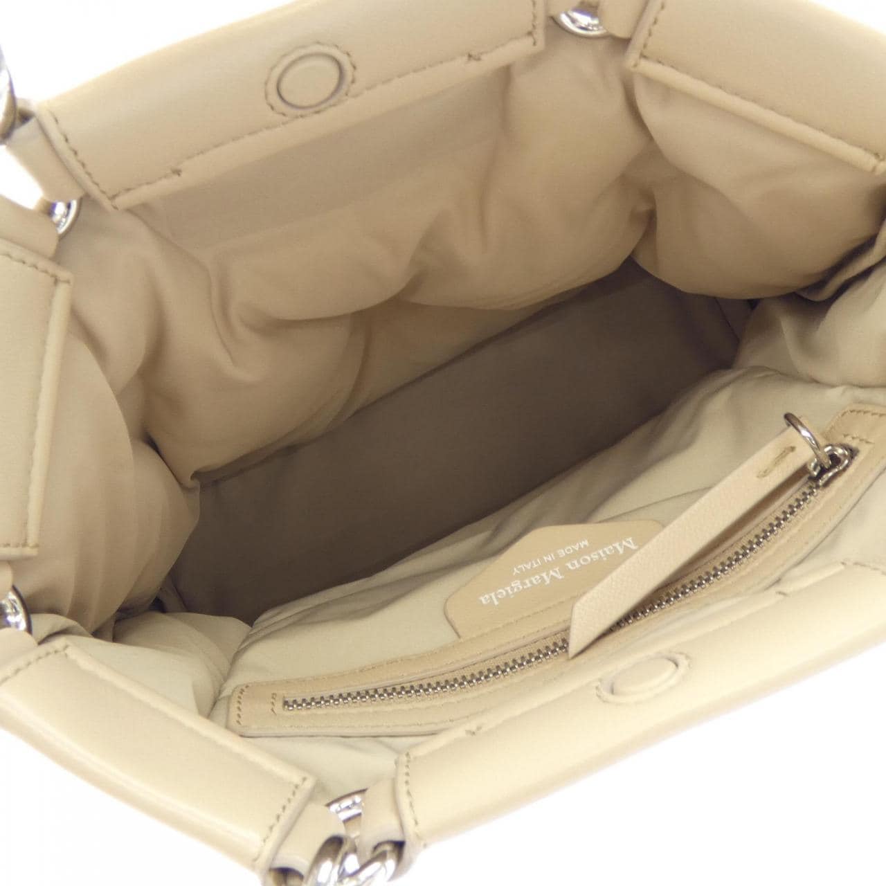 メゾンマルジェラ Maison Margiela GLAM SLAM　トートバッグ S56WD0133 BAG