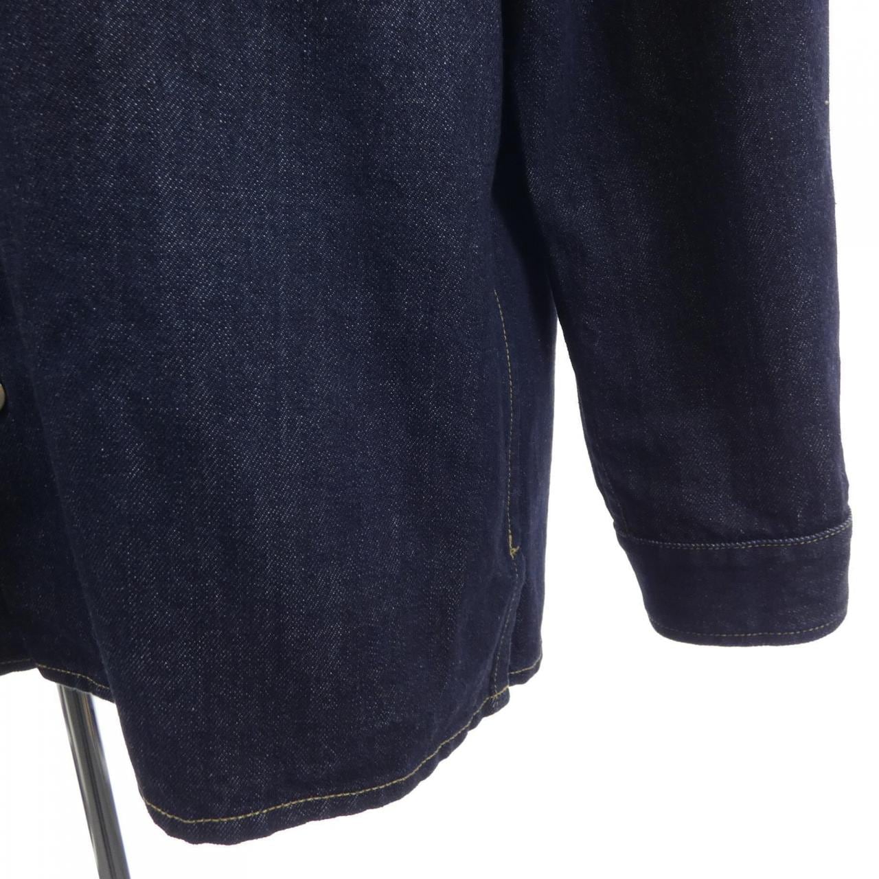 ディオール DIOR ディオールブラゾン DIOR BLASON 693D599A3353 デニムジャケット