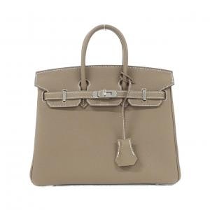 【未使用品】エルメス バーキン 25cm 041344CK バッグ