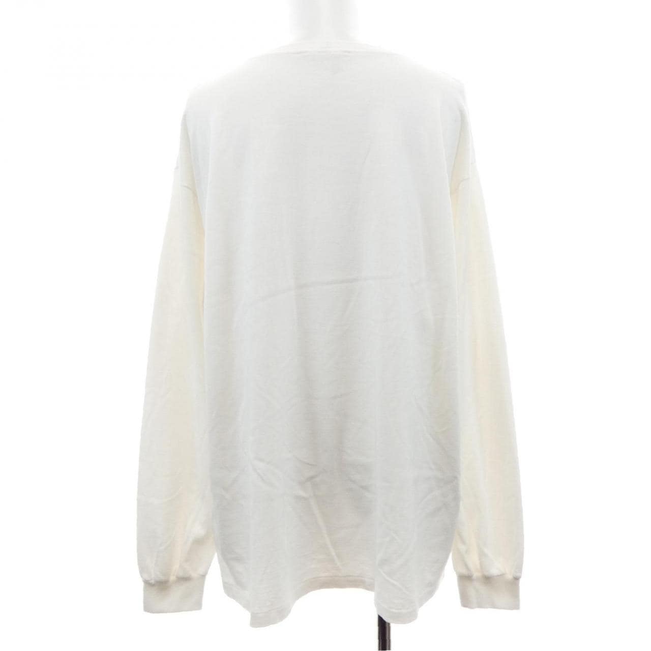 オーラリー AURALEE A00SP01GT Tシャツ