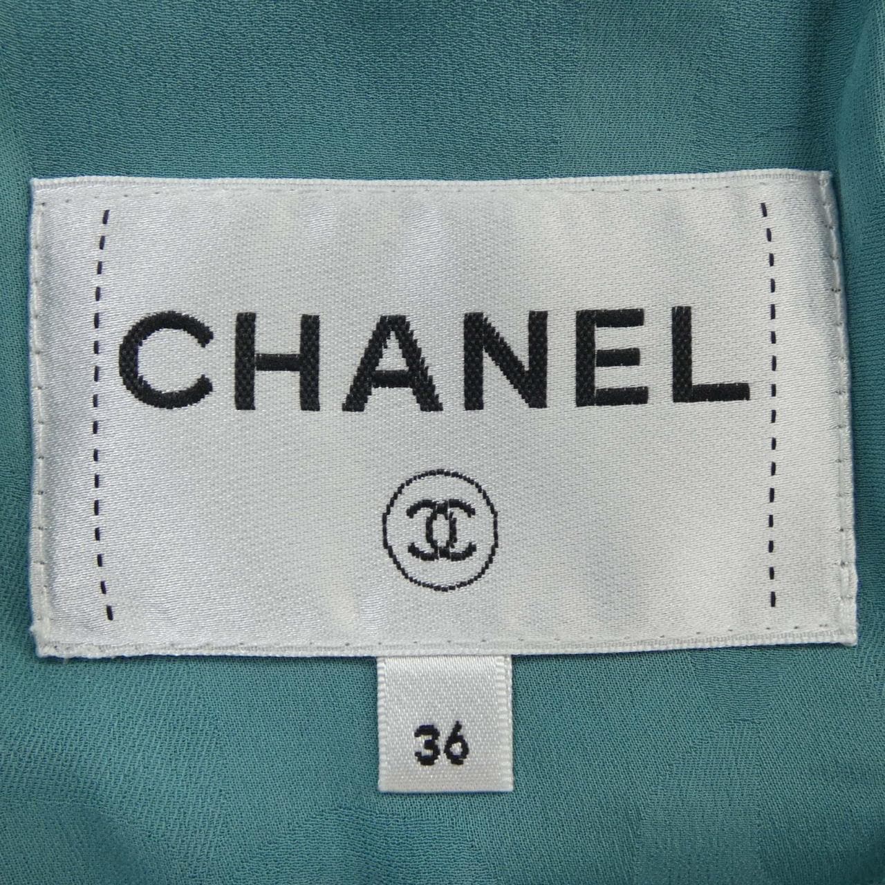 シャネル CHANEL P72346V63980 22P ジャケット