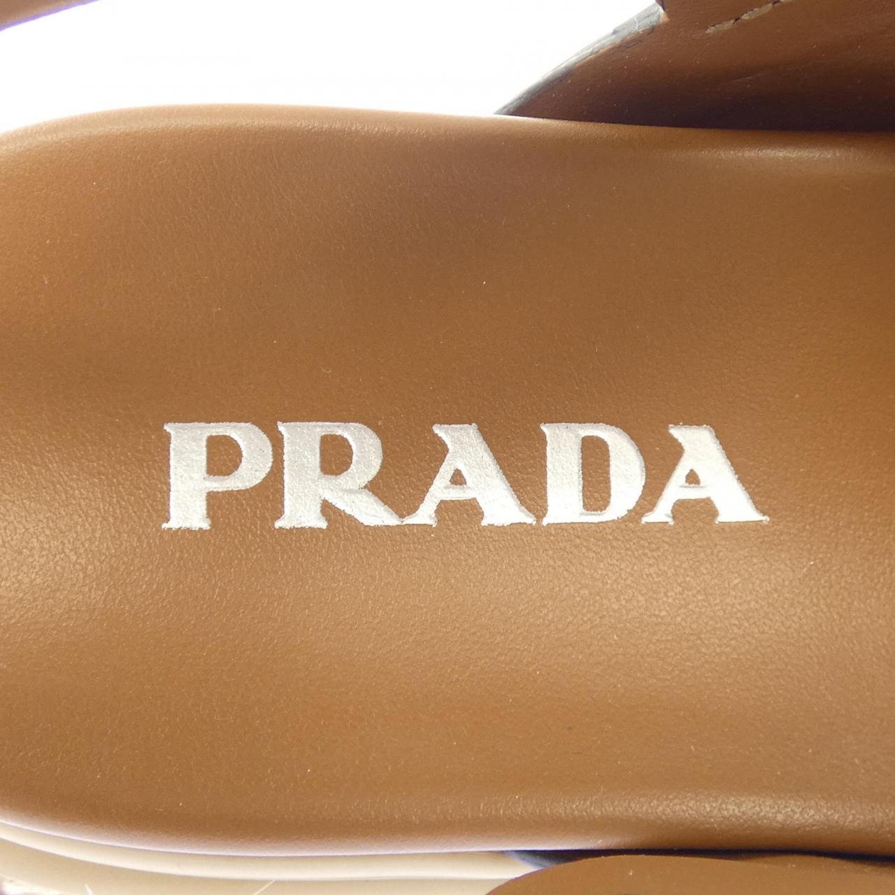 プラダ PRADA サンダル