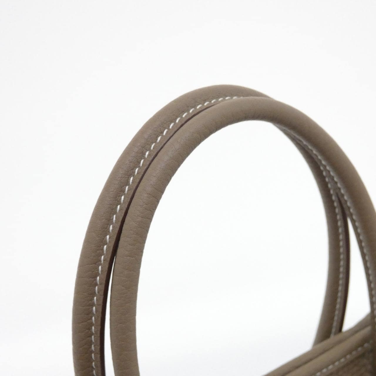 【未使用品】エルメス ガーデン パーティ 30cm 051568CK バッグ