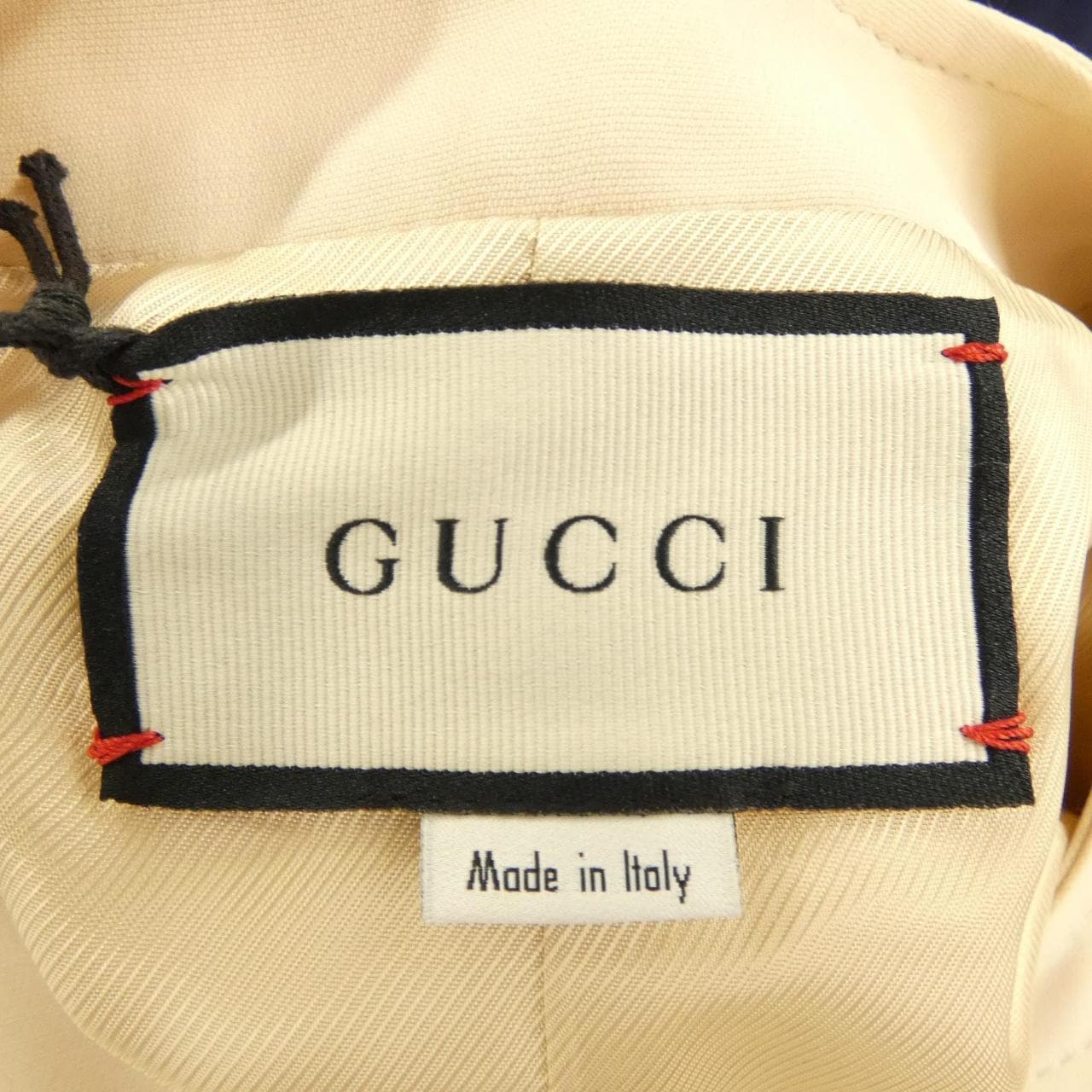 グッチ GUCCI 609245 Z8AH7 ワンピース