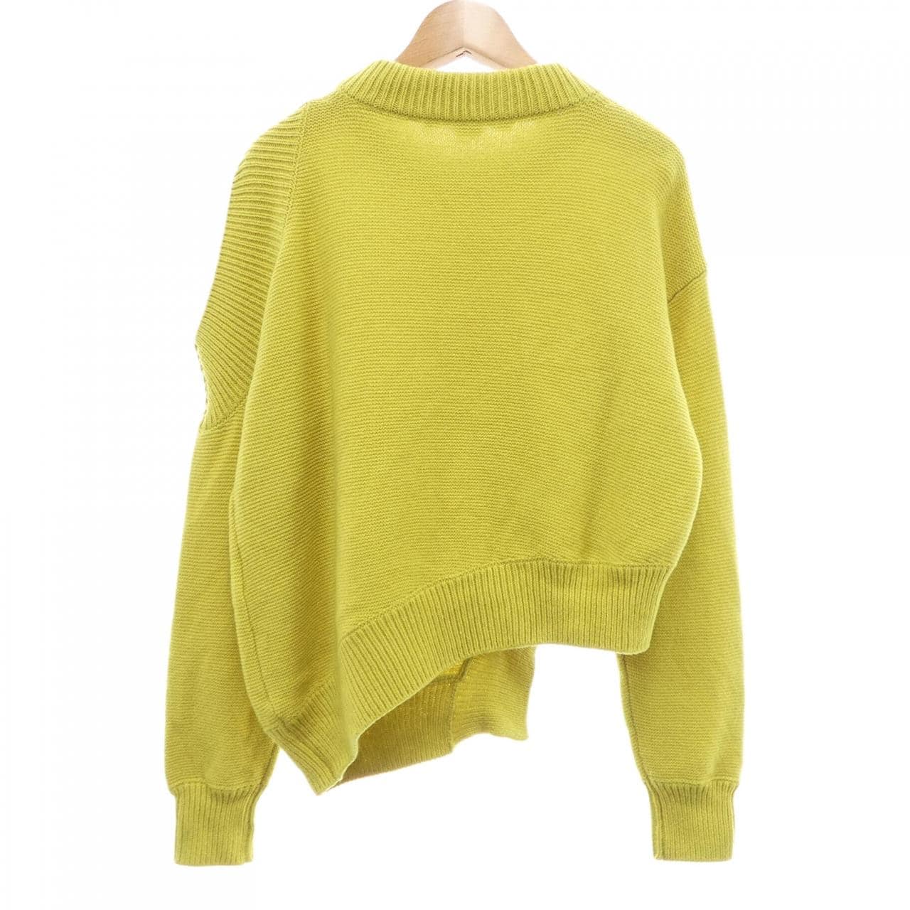 ステラマッカートニー STELLA MCCARTNEY 6K0280 3S2382 ニット