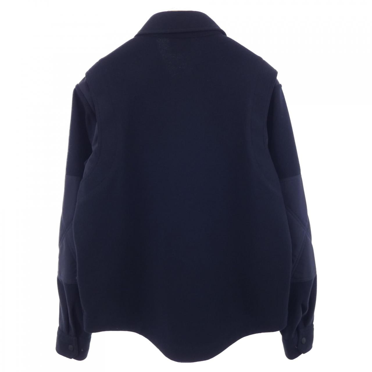 モンクレールグルノーブル MONCLER GRENOBLE 20978P00001 ジャケット