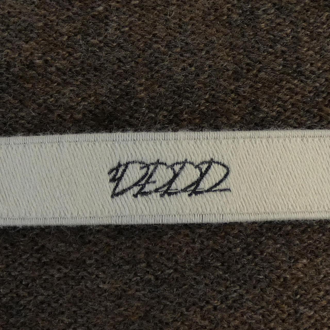 DDDD 0725310 パンツ