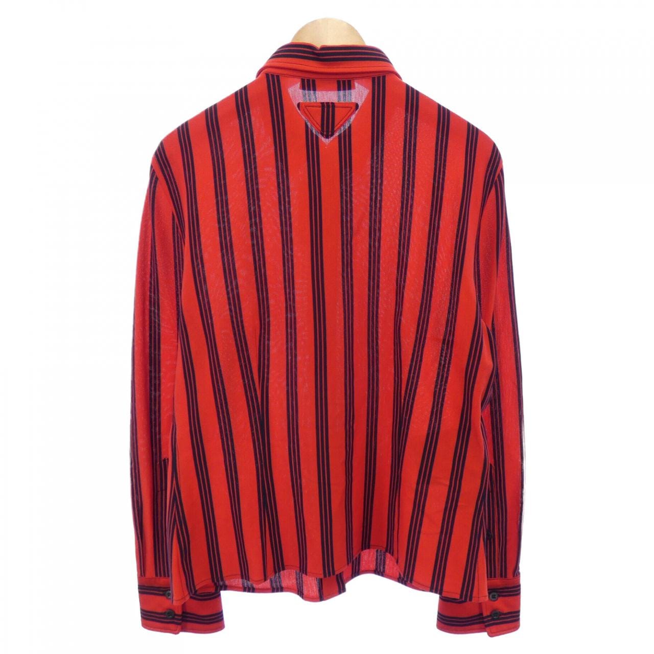 プラダ PRADA P468H SOOO 1NMS シャツ