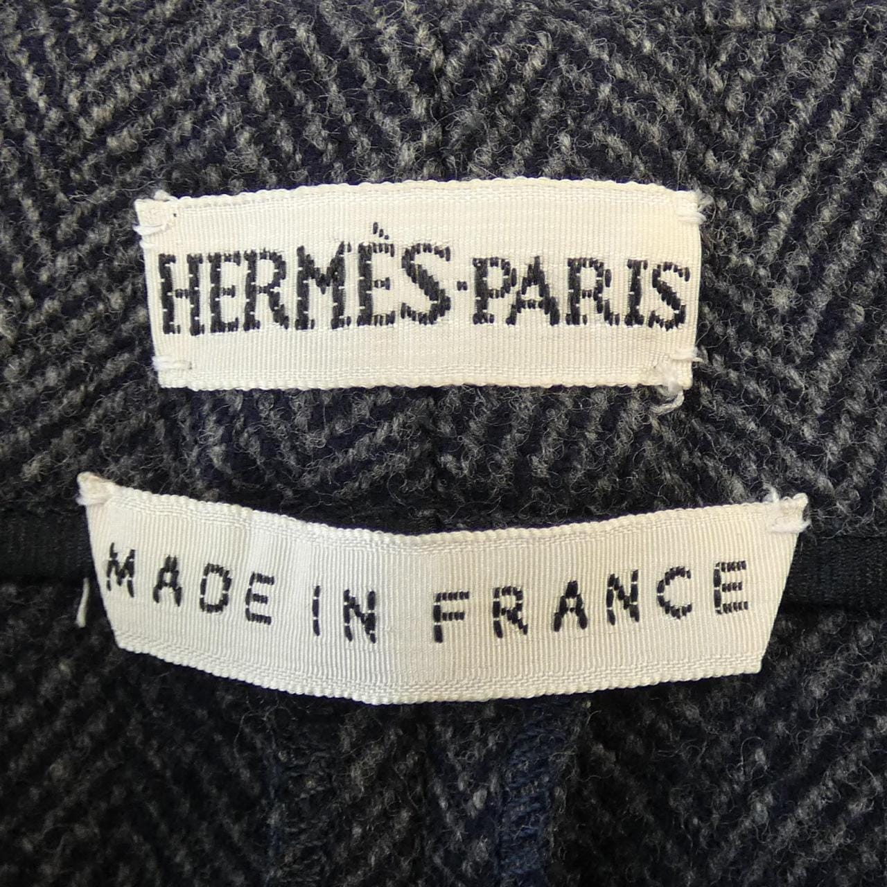 [vintage] HERMES Pants