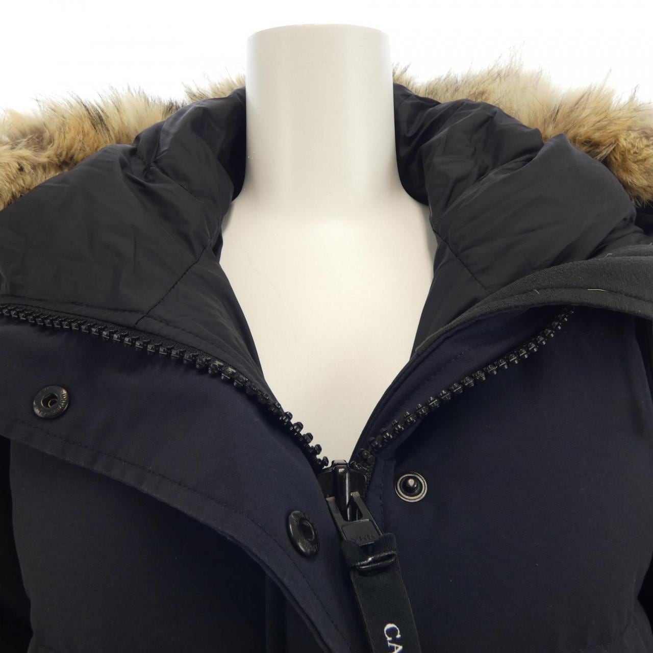 カナダグース CANADA GOOSE ダウンコート