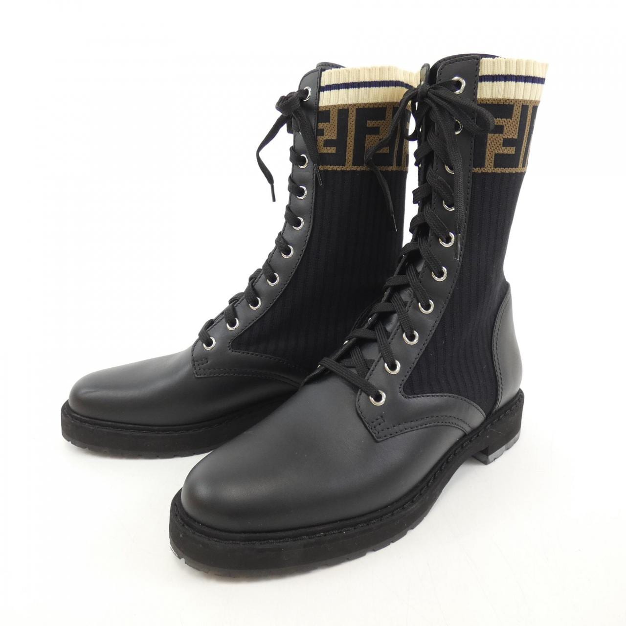 FENDI FENDI Boots