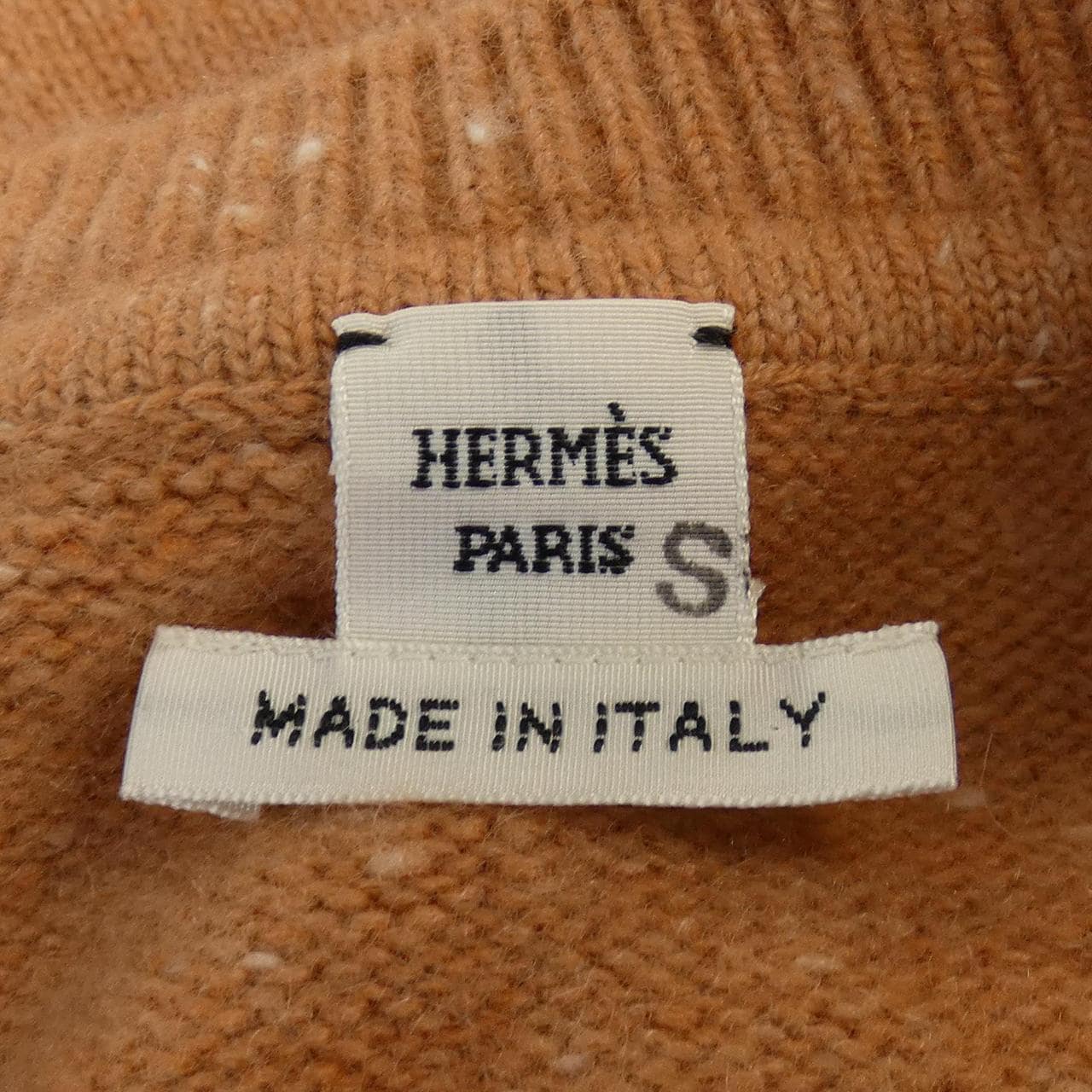 エルメス HERMES ニット